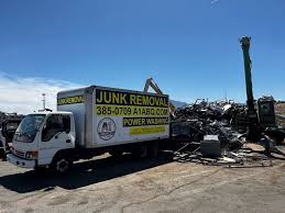 Best Same-Day Junk Removal Services  in Rapid Valley, SD