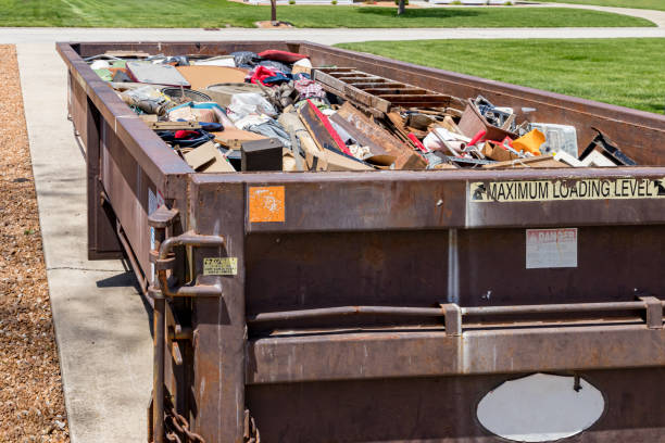 Best Dumpster Rental Services  in Rapid Valley, SD