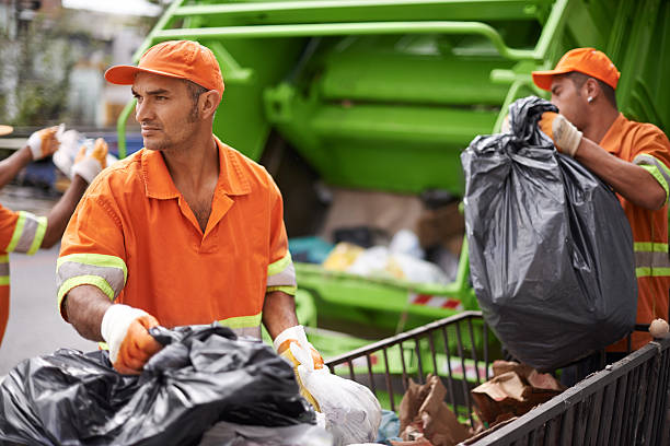 Best Retail Junk Removal  in Rapid Valley, SD