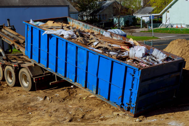 Best Hoarding Cleanup  in Rapid Valley, SD